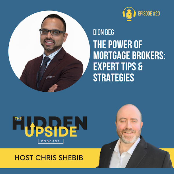 The Power of Mortgage Brokers: Expert Tips & Strategies