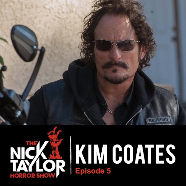 Sons of Anarchy’s Kim Coates on Acting & Character Building [Episode 5]