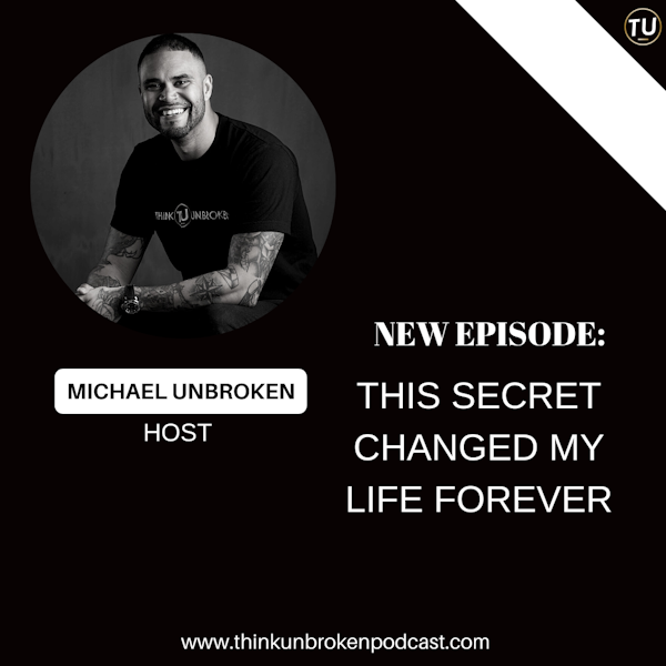 E336: This secret changed my life forever | Mental Healing Coach