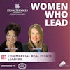 Commercial Real Estate Leaders | Lottie Michael and Kim Matney - 013