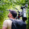 Wildlife Photographer and Filmmaker Benjamin Smail | Sony Alpha Photographers Podcast