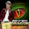 EPISODE 83 RISE UP WITH DRAGON - THE Home Based business CEO from Zero to Hero - an INTERVIEW WITH SUZY HEYMEN