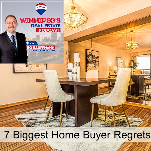 7 Biggest Home Buyer Regrets