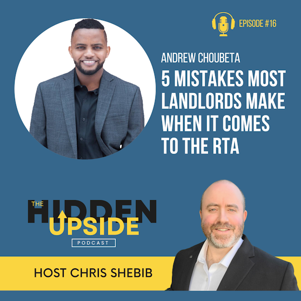 5 Mistakes Most Landlords Make When It Comes to the RTA