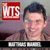 Matthias Wandel.  The most viewed woodworking channel on YouTube (Ep 8)