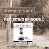 Memory Lane: Revisiting 