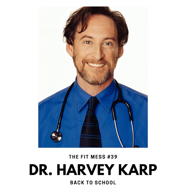 How to Safely Go Back to School with Dr. Harvey Karp