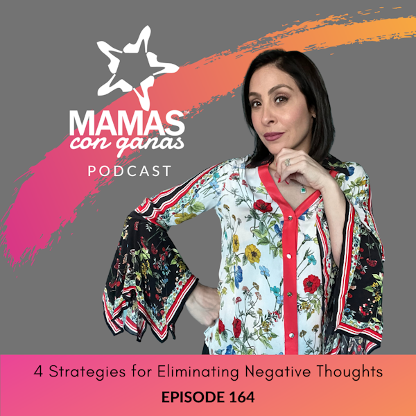 4 Strategies For Eliminating Negative Thoughts