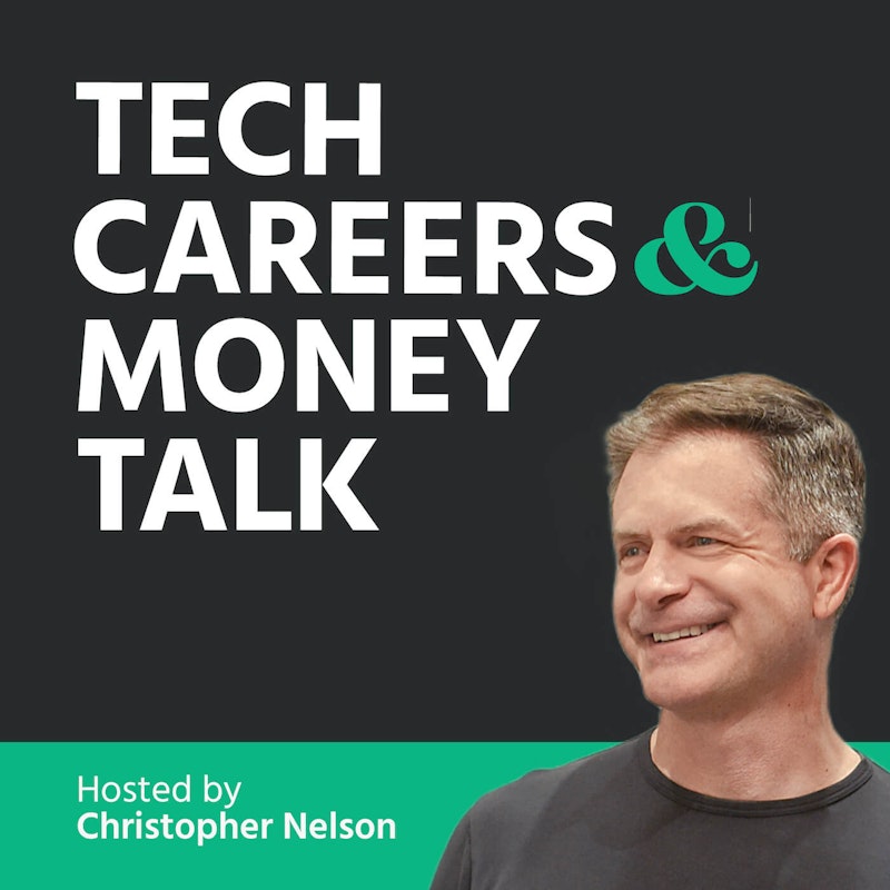Welcome to Tech Careers and Money Talk!