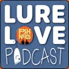 Eels are the Cure and Lure Love ep 288