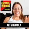From Chia Toilets to Driveable Fidgets. Intentional Creativity with Ali Spagnola (EP 72)