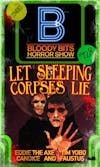 EP128 - Let sleeping corpses lie.