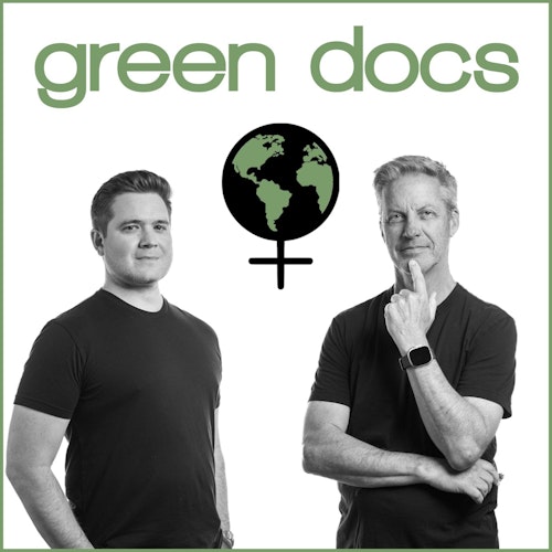 Green Docs podcast