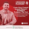 341 :: Robson Pritchett: Spartan Leader and Co-Founder of Hoot, Camo Gear Created Around Nature’s Stealthiest Predator: The Owl
