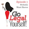 Ep. 7 Website Must Haves