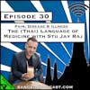 Pain, Disease & Illness: The (Thai) Language of Medicine with Stu Jay Raj [Season 4, Episode 30]