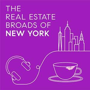 The Real Estate Broads of New York™