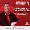 334 :: Paul Levin, VP/Director of HS&E at Sundt Construction on Stopping the S*** That Can Kill You