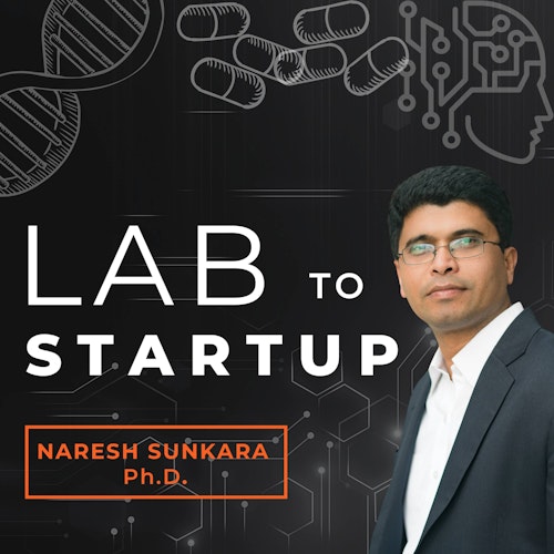Lab to Startup