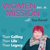 Introducing... The Women on a Mission Show!