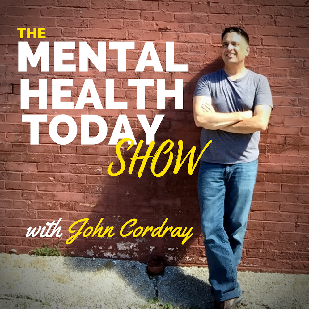JCS 039: How Stress Is Making Your Anxiety Worse