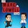 The Marc and Lowell Show Album Art