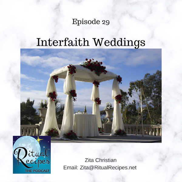Interfaith Weddings, Chuppahs, Royal Stars of Persia
