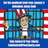 Get the Unaltered Truth from January 6 Defendant Jenny Cudd!