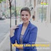 Ep. 23 Stress Less “Spiritually” with Carlee Myers