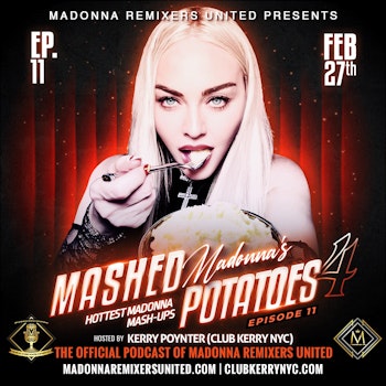 Mashed Potatoes 4 Teaser: Justify My Love Stayin Alive