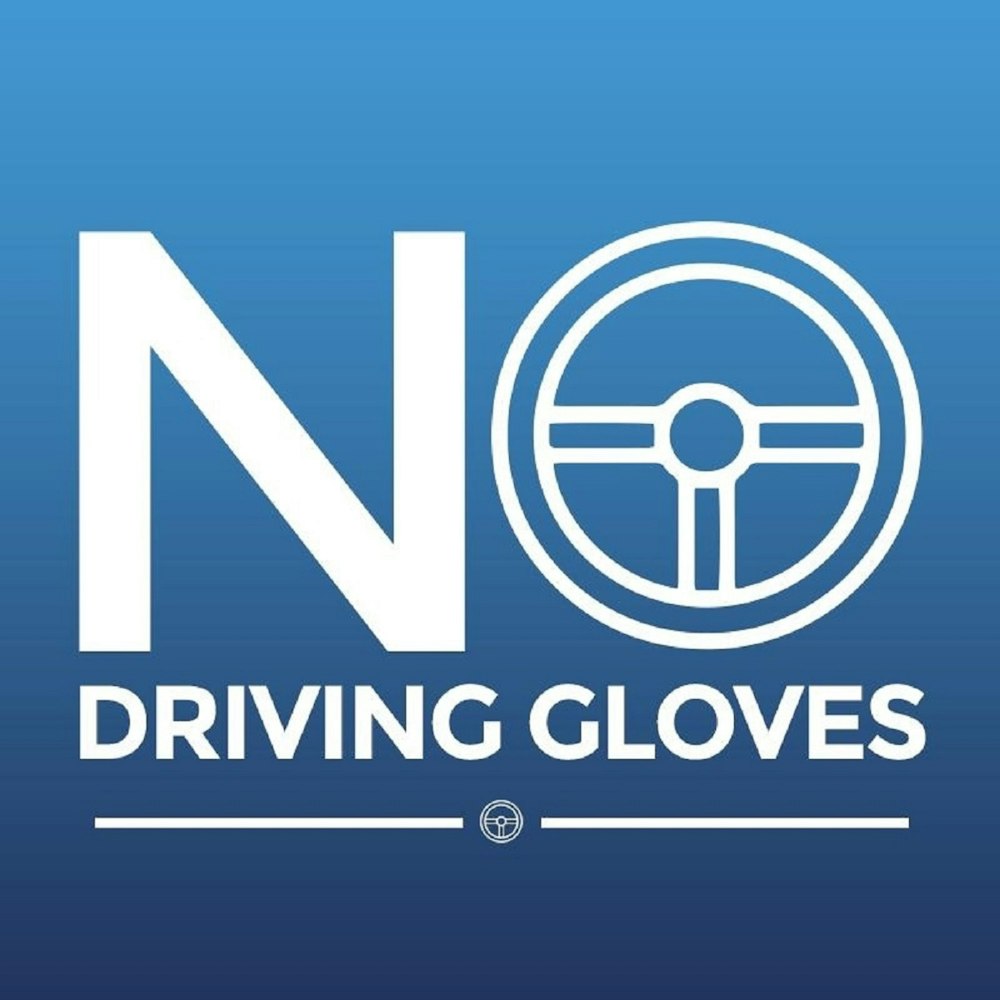 No Driving Gloves- Will Undercover