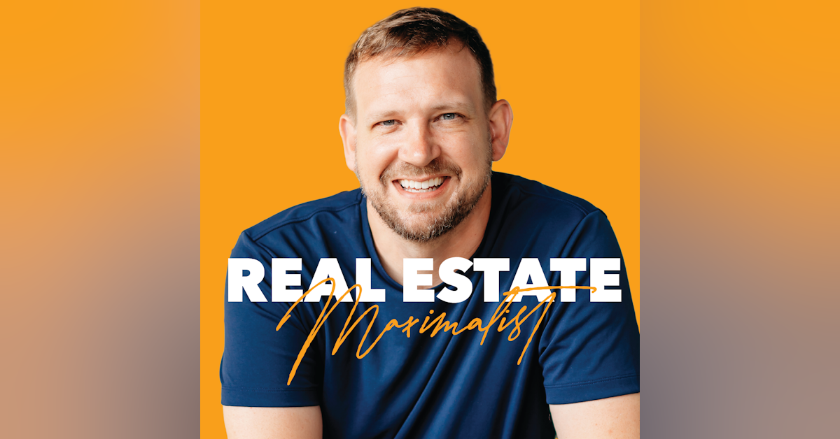 94: House Hacking, Subject To and Finding Buyers on Facebook with Hunter Gore!