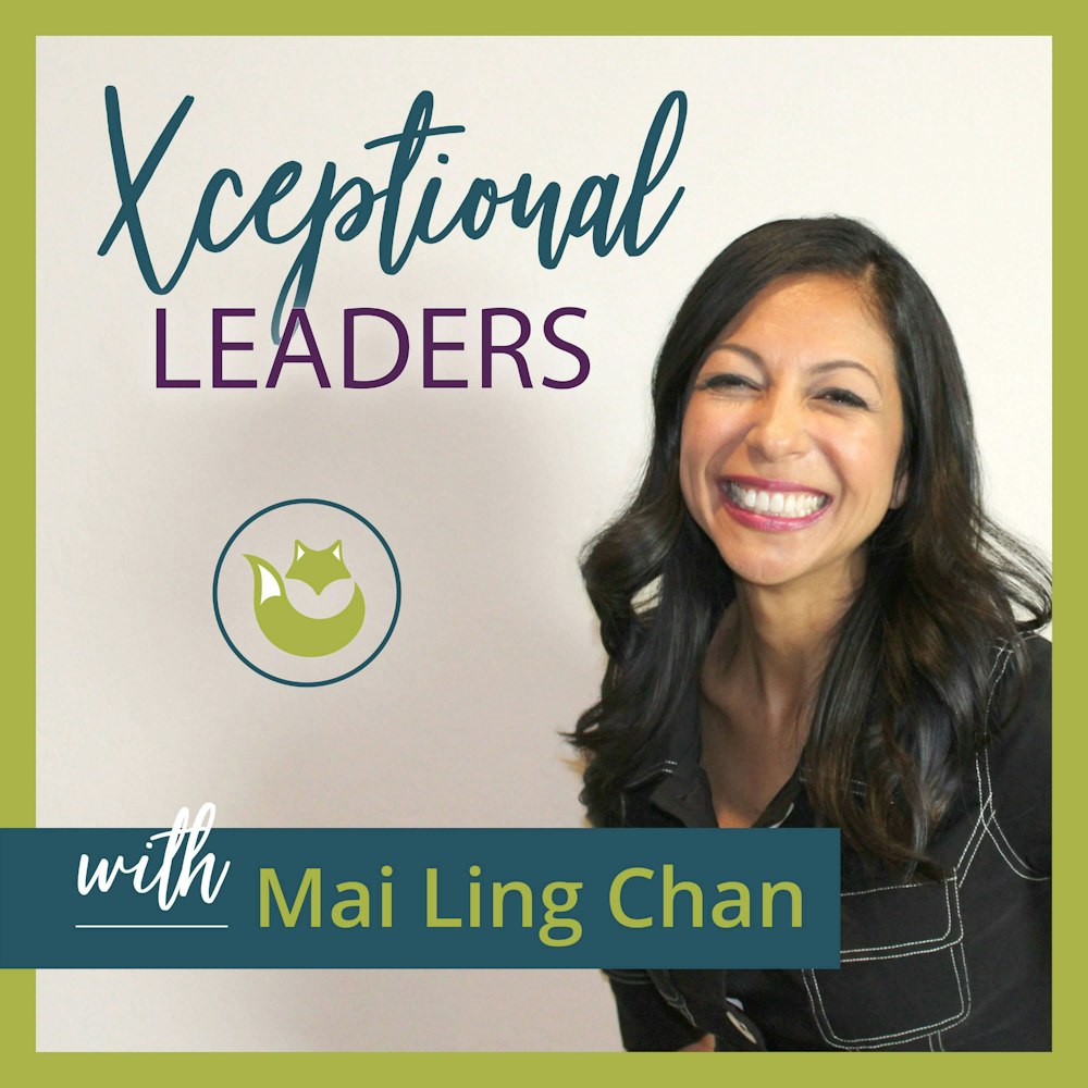 Behind the Mic with Xceptional Podcast Network