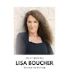 Making Mindful Choices In A Drinking Culture with Lisa Boucher