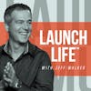 Launching Her Way Around the World - Launch Life With Jeff Walker Episode #25