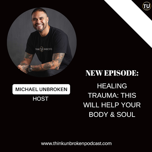 Healing Trauma: A Journey towards Resilience and Mental Healing