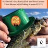 St. Patrick's Day Lucky Fish and How 