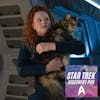Star Trek Discovery Season 3 Episode 6 'Scavengers' Review