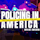 Policing In America Podcast Album Art