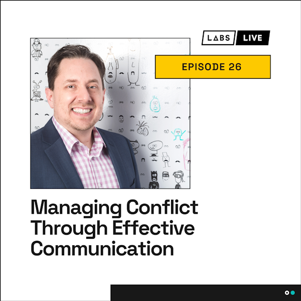 Managing Conflict Through Effective Communication