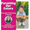 POF12: Life Changing International Adoption Story (and how my guest, Tanya Donahue, is changing the world!)