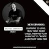 E375: Learning to love, heal your Inner Child, and Find Your Purpose to create a life that is ON FIRE | Trauma Healing Coach