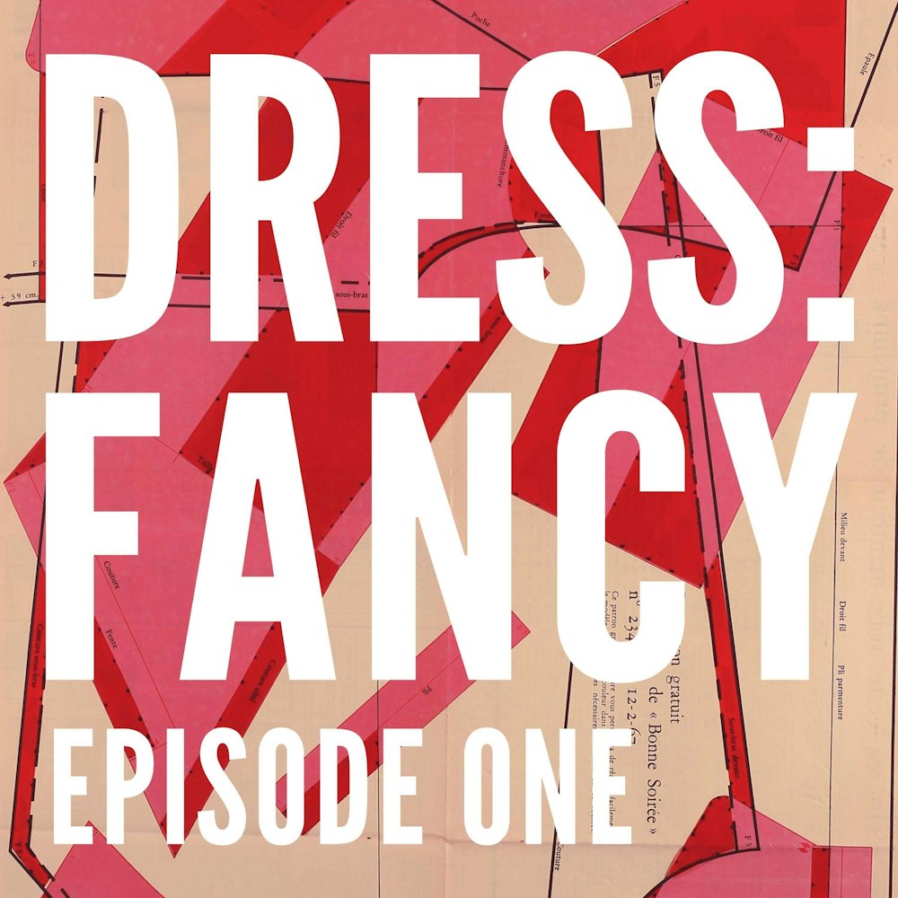 Episode 1: Who’s Laughing Now?  - Fancy Dress in Protest