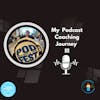 The Power of Search Engine Optimization (SEO):  My Podcast Coaching Journey