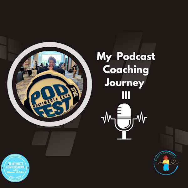 The Power of Search Engine Optimization (SEO):  My Podcast Coaching Journey