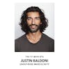 Man Enough: Undefining Masculinity with Justin Baldoni