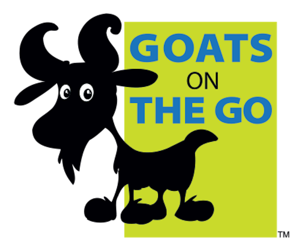 Finding The Working Dog That Is Right For You, featuring Aaron Steel from Goats On The Go