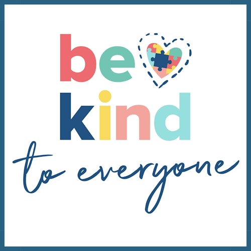Be Kind to Everyone Podcast