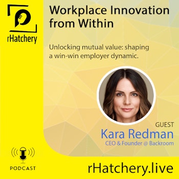 Workplace Innovation from Within