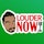 Jared Diehl The Louder Now Podcast Album Art